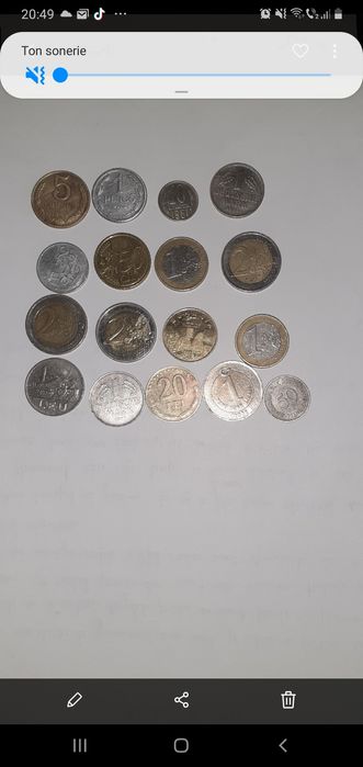 Obiecte de colecție