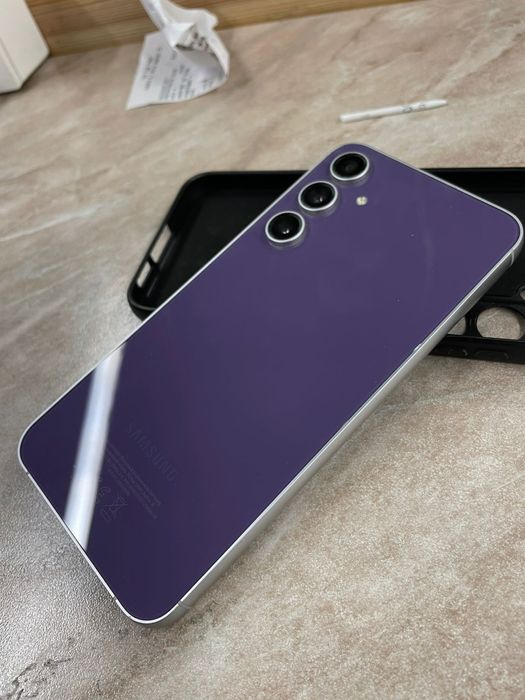 S23 FE samsung продам б/у