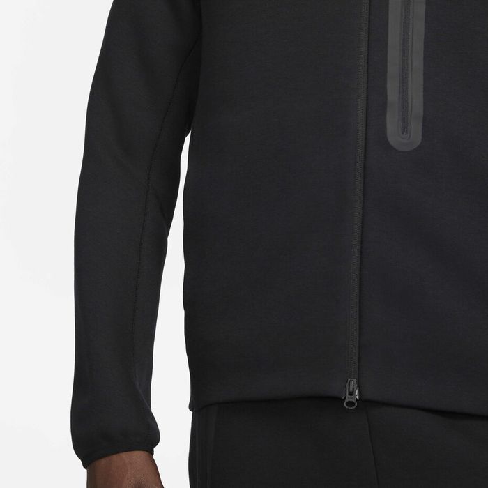 Спортно горнище  Nike Sportswear Tech Fleece Men's Bomber Jacket