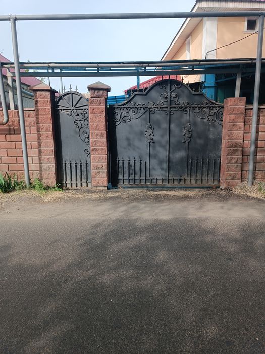 Продам вороту развежной