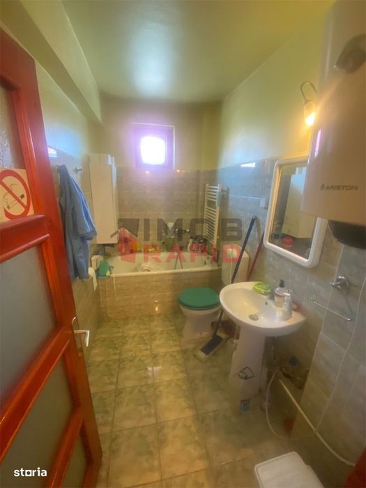 Cabinet stomatologic/Apartament, 52mp, Zona Spitalul Nasaud