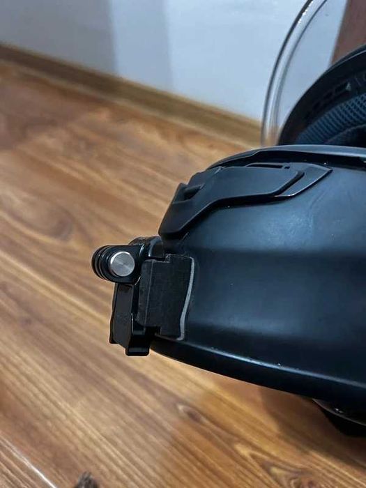 Vand Mount/Suport gopro/insta360 pentru căști moto diverse