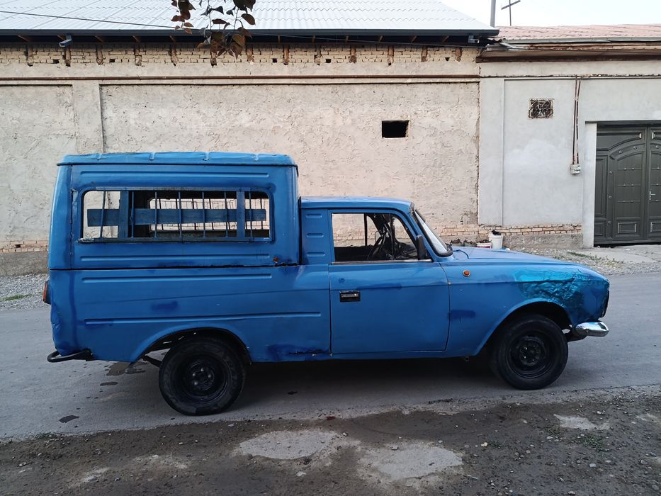 Moskvich (Perashkavoz)