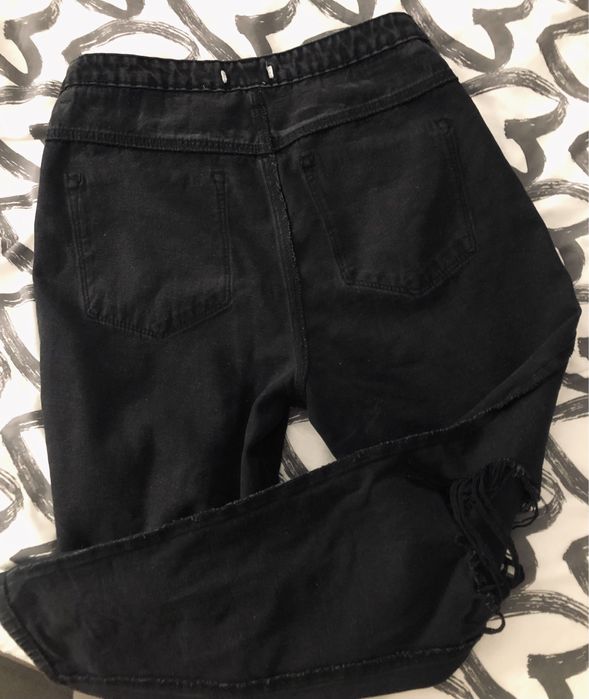 Дамски дънки LBD