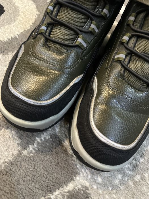 Детские ботинки весна/осень