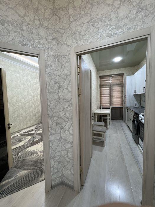 Яшнабад Районе-Аренда 1-Комнатная Квартиры