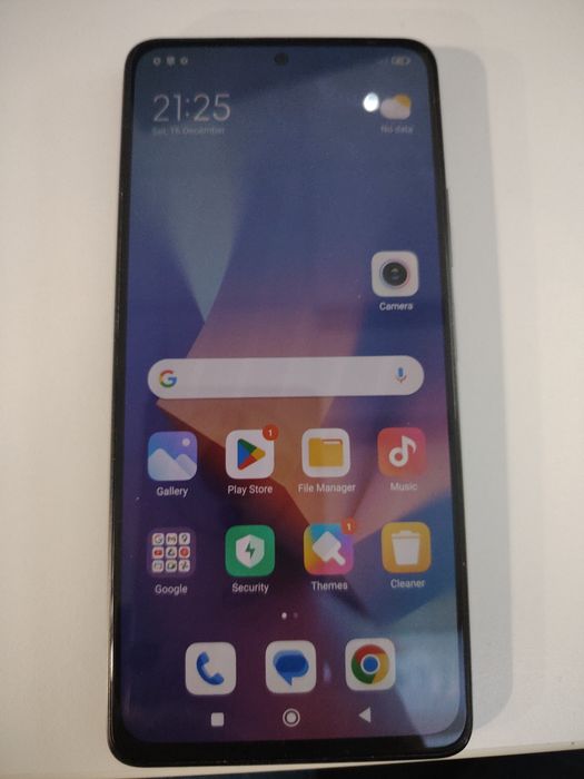 Redmi note 10 Pro