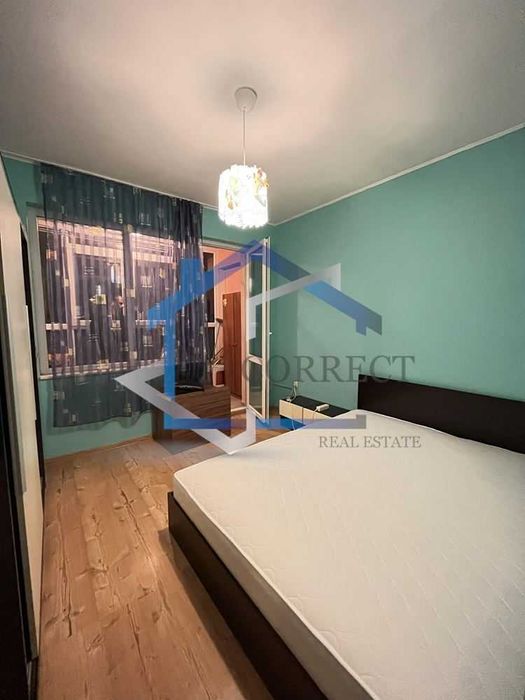 Дава се под наем Двустаен апартамент в Варна, Виница - 60 кв.м за 306 € - Снимка #5