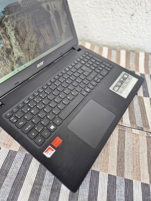 Laptop Acer Aspire3 ssd ddr4 1080p