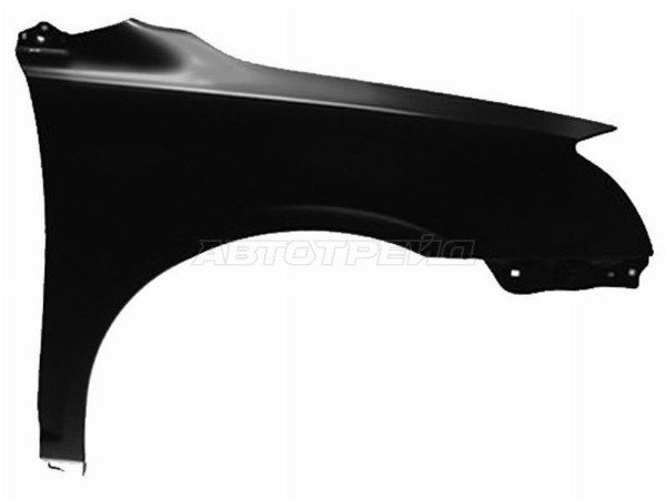 Крыло переднее Toyota Avensis