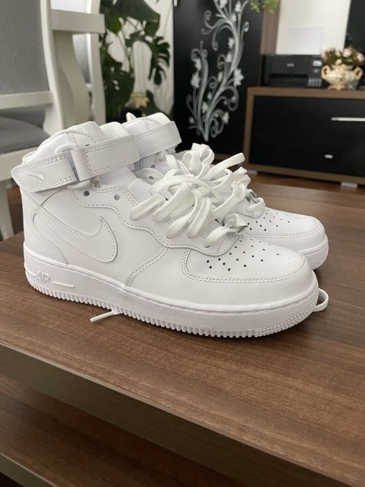 Air force 1 hight noi