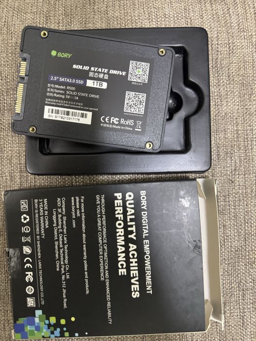 SSD и м2 512gb и 1 TB  2TB Pcie 3.0, Pcie 4.0, Pcie 5.0