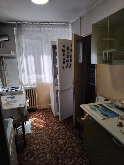 Apartament  de vânzare