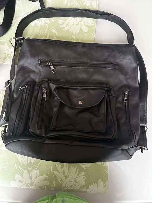 Дамска чанта