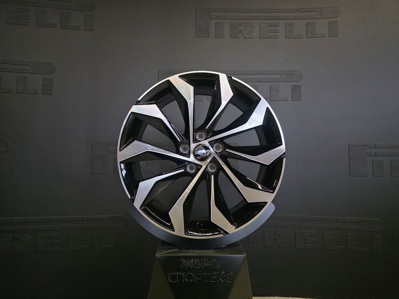 18цола 5x112 Skoda Шкода 5х112