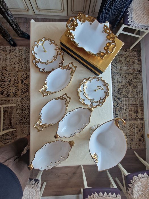 Продаю набор посуды