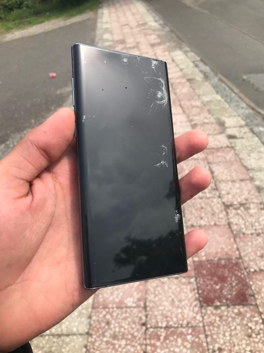 Samsung Note 10 256Gb