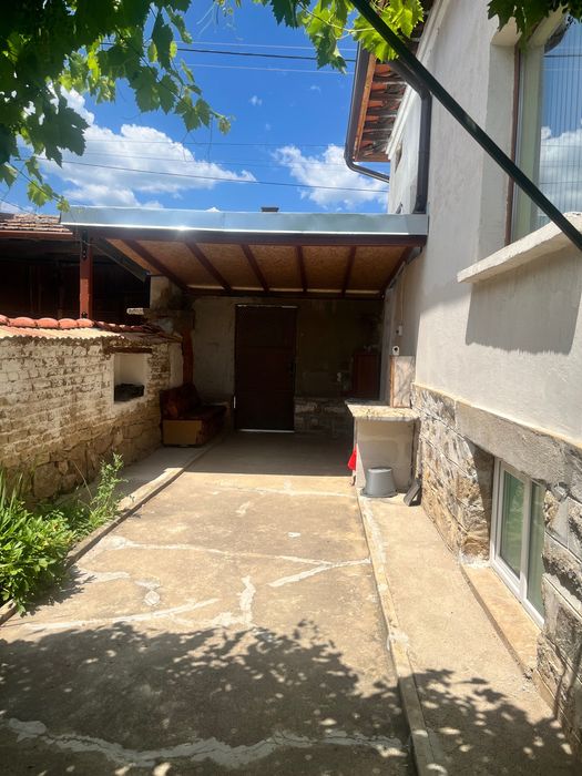 Продава се Къща в с. Александрово, Област Стара Загора - 90 кв.м за 817 €/кв.м - Снимка #7