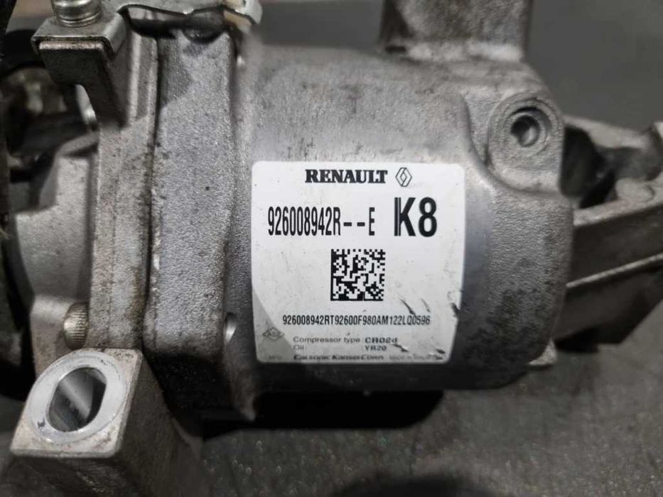 Compresor clima 926008942R Renault Express / Dokker 1.5 Blue dCi