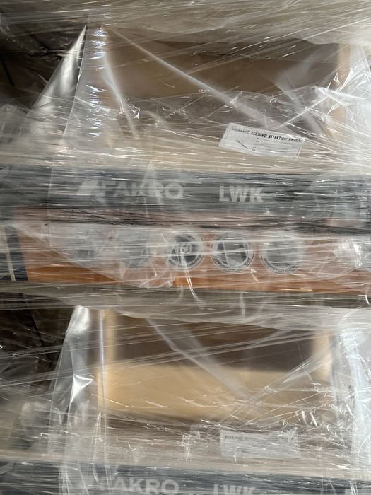 Мансардные окна Факро