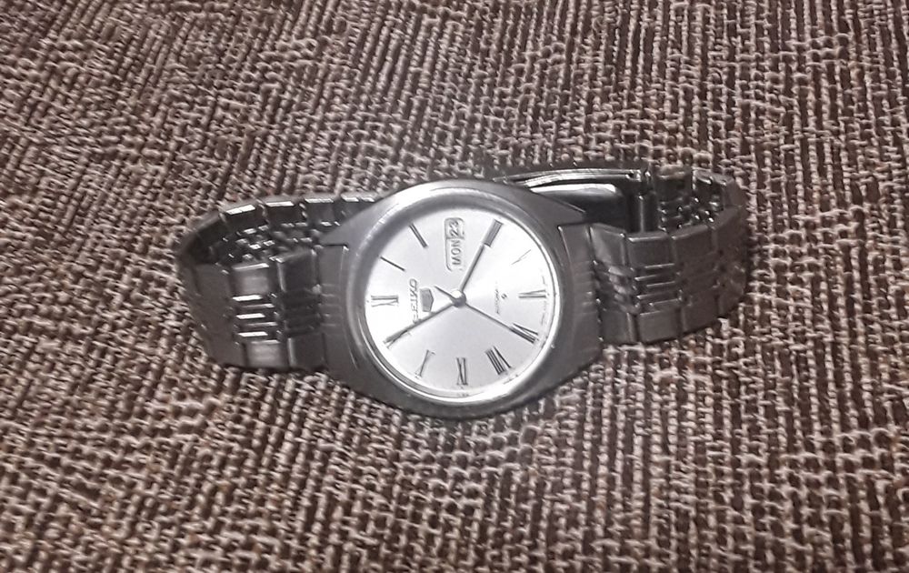 Ceas Seiko 5 Automatic 6309 8240.
