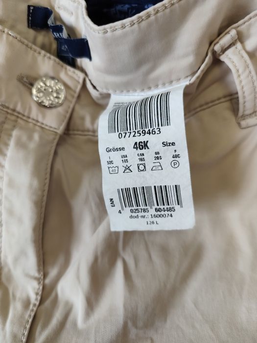 Atelier Gardeur pantaloni damă noi