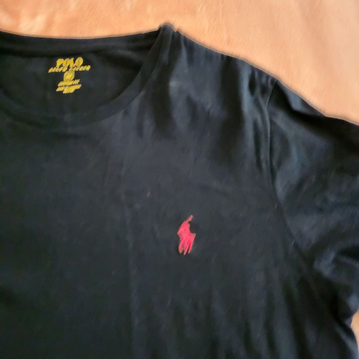 Поло Ралф Лаурен