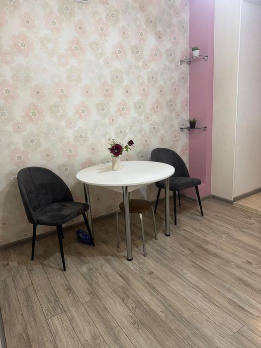 1 бөлмелі пәтер жалға беріледі