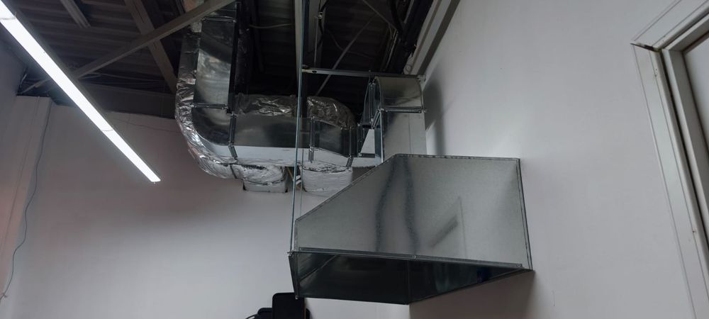 Готовая БИЗНЕС Точка - Общепит