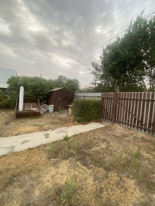 Участок Расвет 2