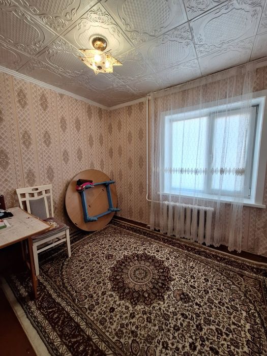 Продам 4х ком квартиру в районе Тайги!