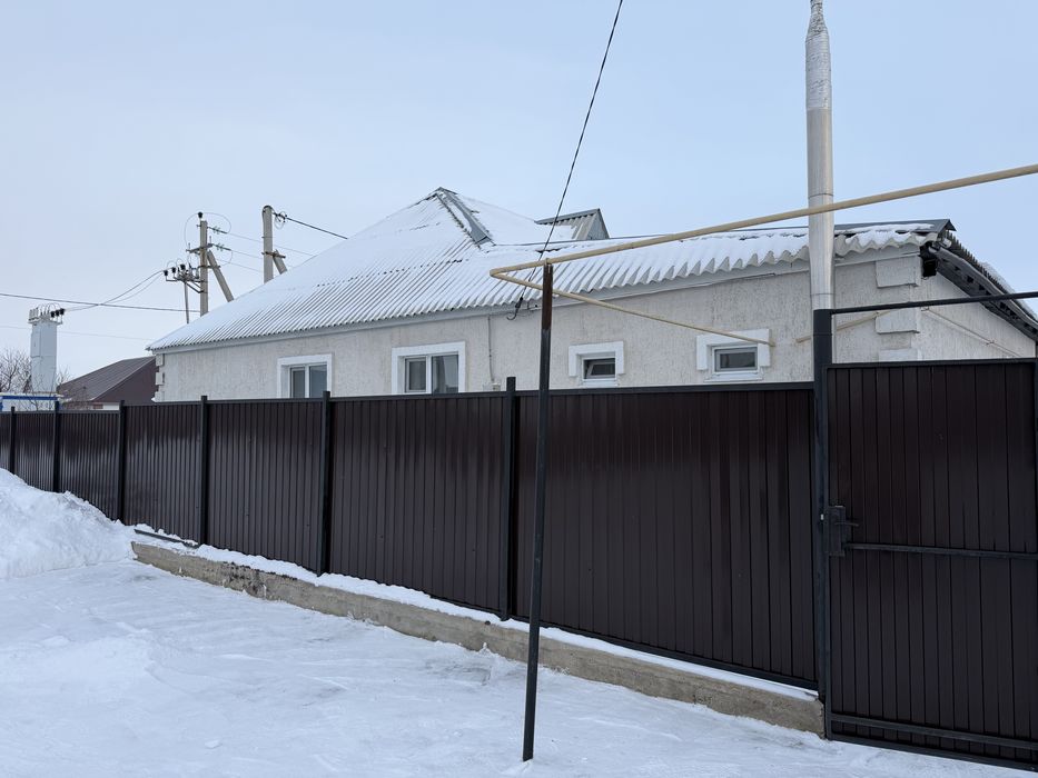 Продам дом  мкр Сарытау