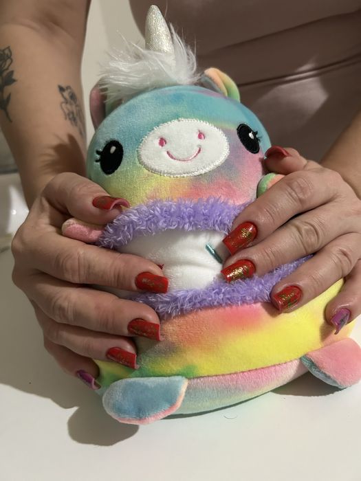 Aplic unghii cu gel  pretul porneste de la 90lei