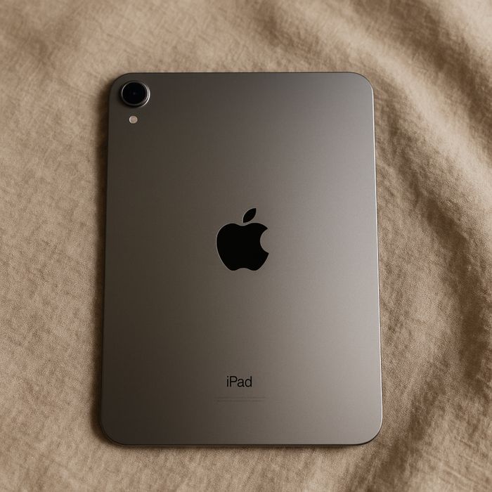 Ipad mini 2024 wifi продам срочно!!