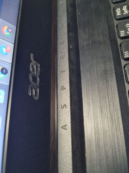 Acer aspire core i3 7th gen