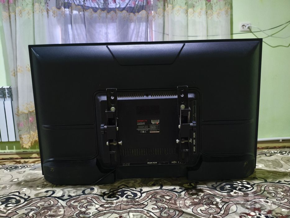 Smart tv Samsung Modeli: MAX-3500S
