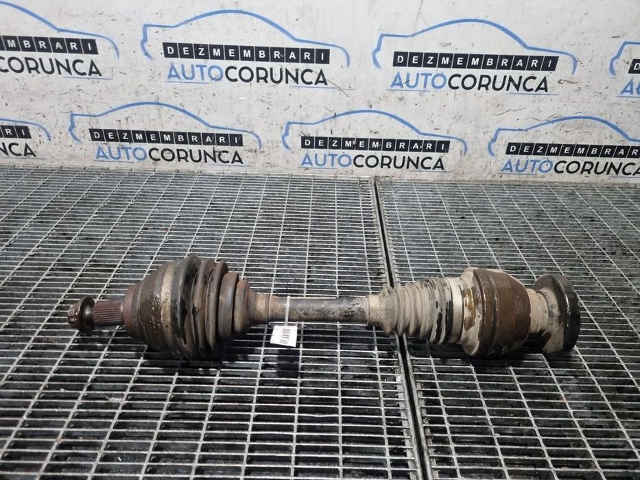 Planetara Stanga Fata Volkswagen Tiguan 5N 2.0 TDI 2008 - 2011 140CP Manuala CFFB (1326) ...