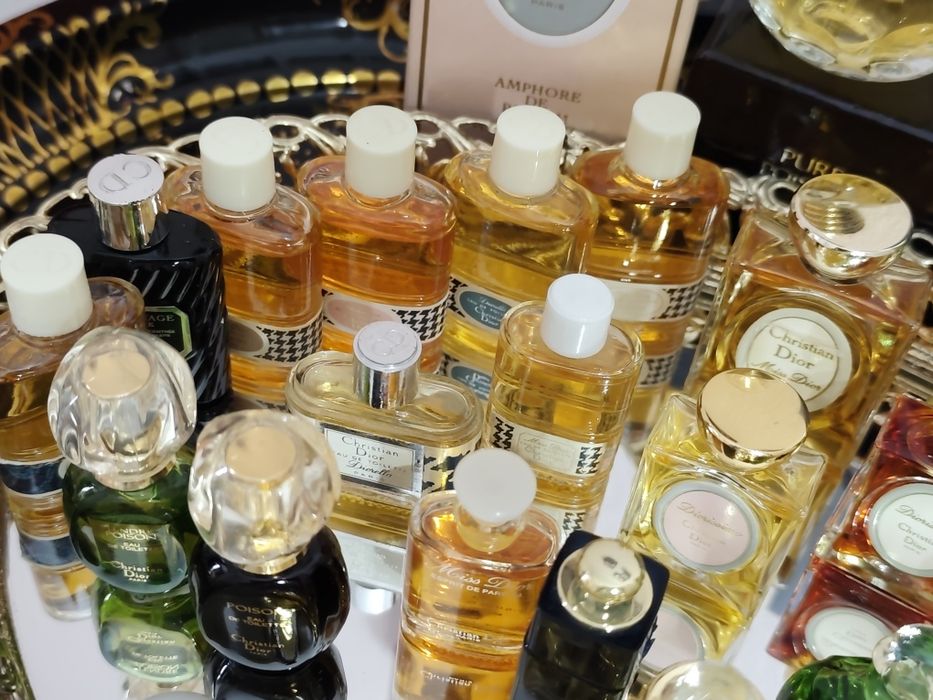 Парфюм винтаж/Vintage parfume