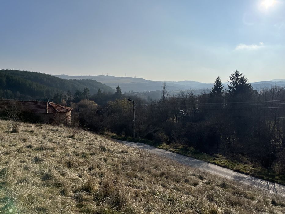 Продава се Парцел в с. Златуша, Област София-област - 1308 кв.м за 85 €/кв.м - Снимка #9