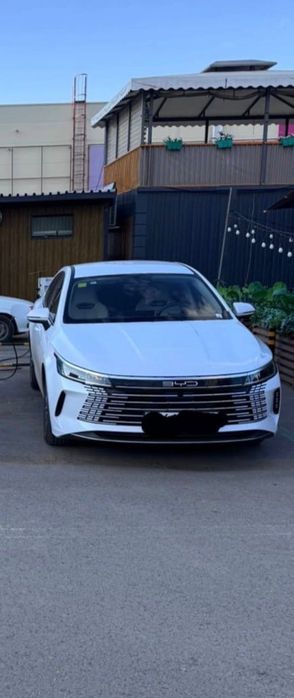 Аренда BYD destroyer 05