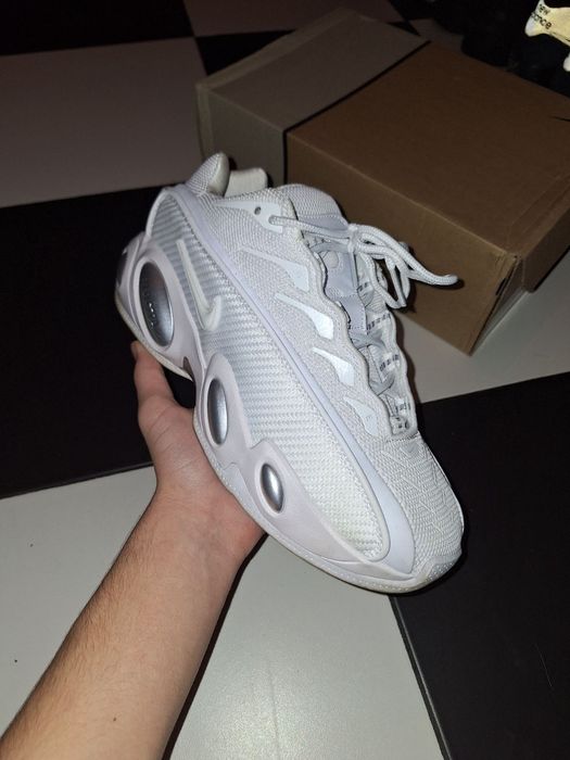 NIKE nocta маратонки