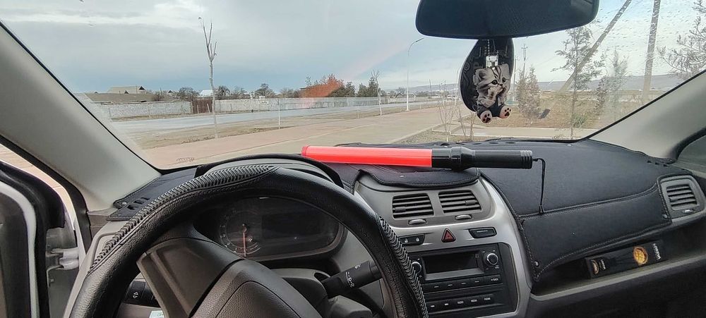 Cobalt  avtomat 2024 sotiladi