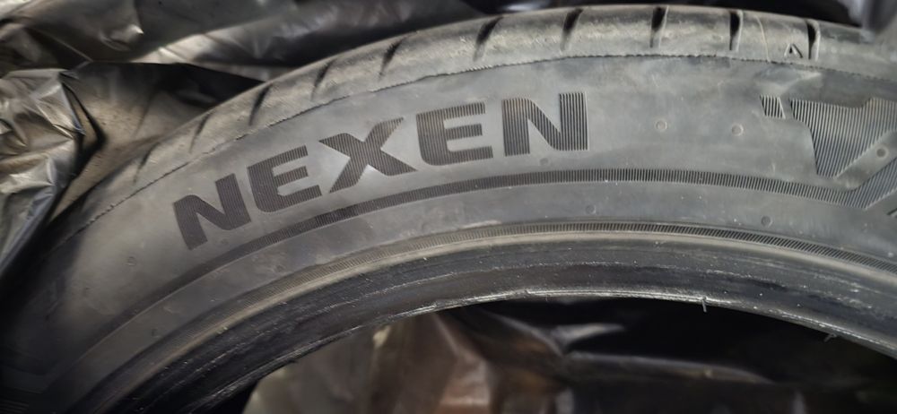Cauciucuri vara  nexen 205/45/17