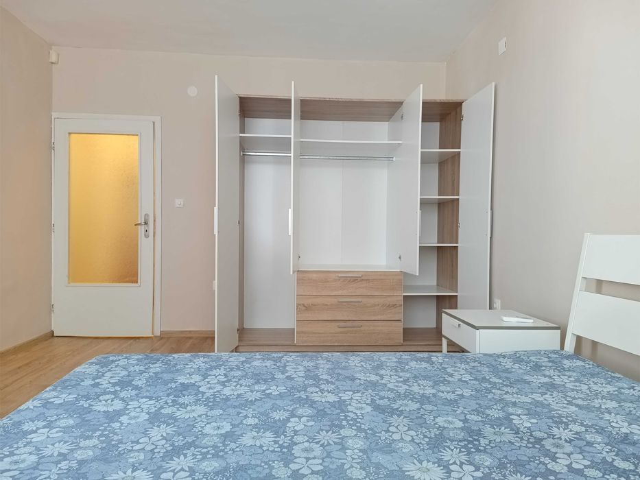 обзаведен 2 стаен апартамент софия под наем след ремонт