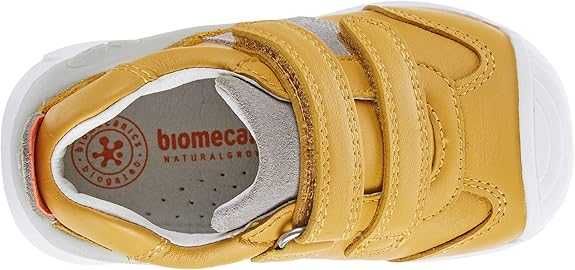 Нови Biomecanics - перфектни за прохождане - н. 18