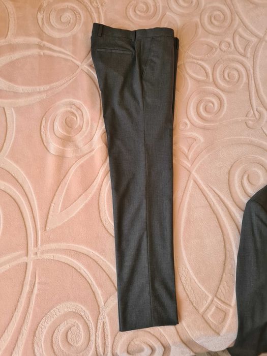 Takeshy Kurosawa  мъжки костюм s размер