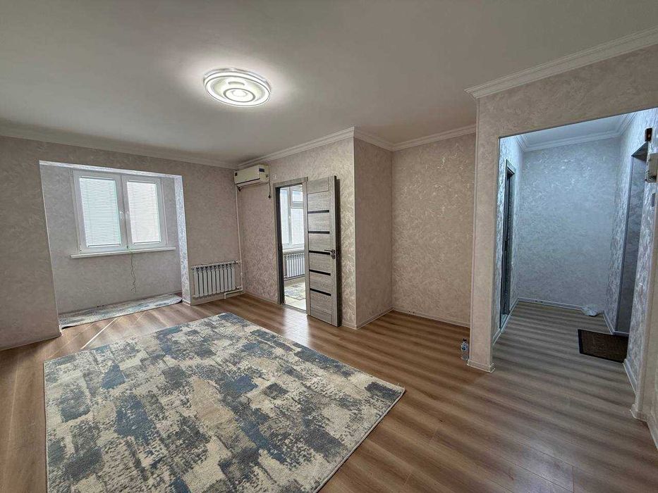 СРОЧНО !! Продается квартира в Яшнабаде 1/2/5 ( 35 кв/м ) Авиасозлар 4