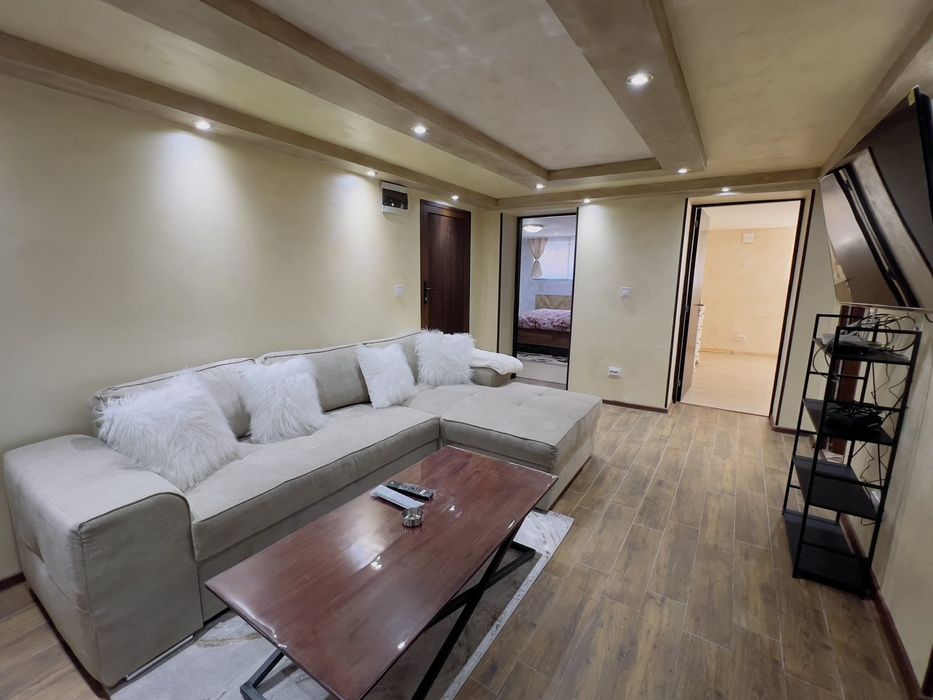 Продава се Многостаен апартамент в с. Горни Богров, Област София-град - 120 кв.м за 2459 €/кв.м - Снимка #16