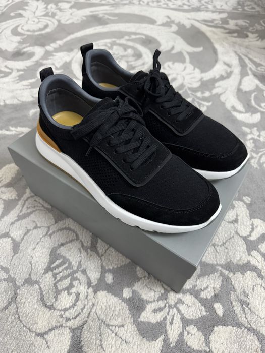 Мужская обувь от Brunello Cucinelli