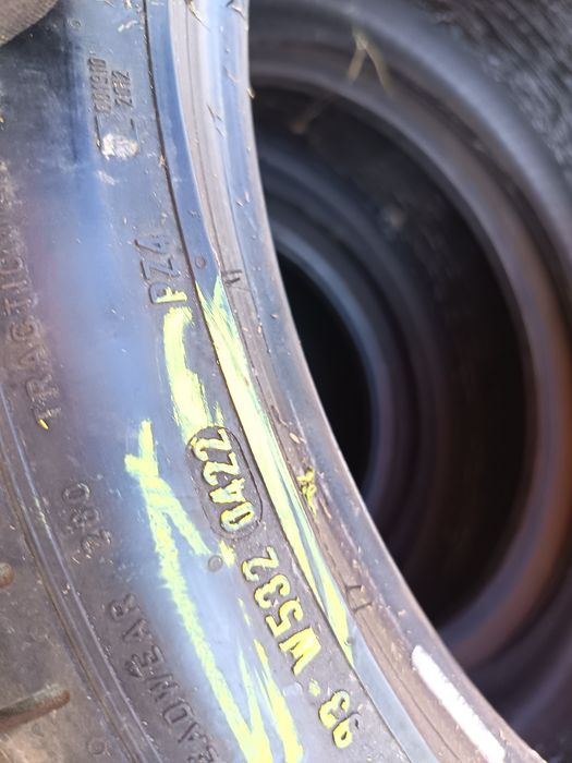 Anvelope vara 245 40 19 pirelli 2022